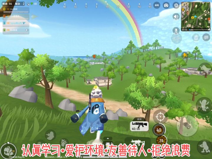 ‼️【福利】从评论列表选一位小伙伴送出「DIY空投箱」！截图
