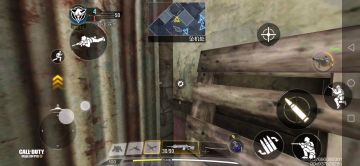 坠机之地点位分享