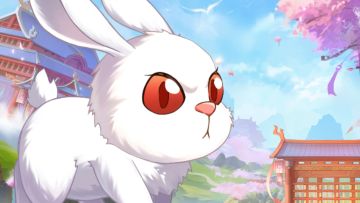 【联动档案】·涂山苏苏