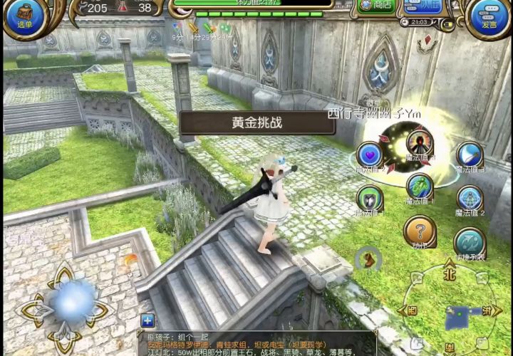 大剑6分钟孤儿开心蛙——面向孤儿设计的孤儿蛙截图