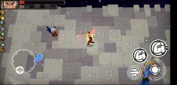 新版本男拳！寒铁＋狂战＋镜子