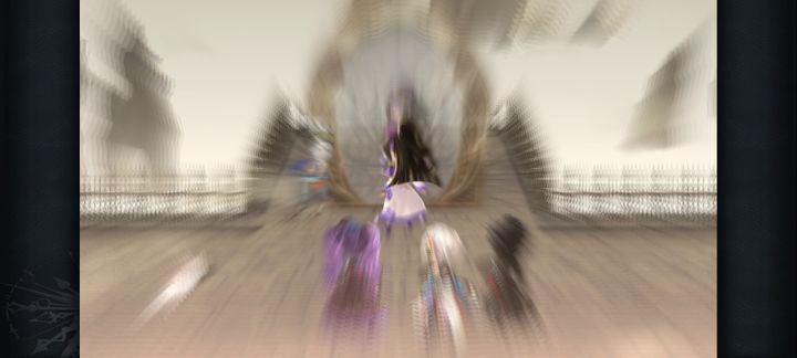 【专武】 蓟 第 1 战截图