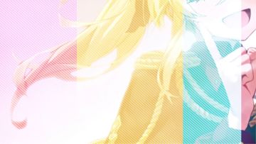 《苍蓝誓约》全新活动剧情「心跳真朱湾」PV