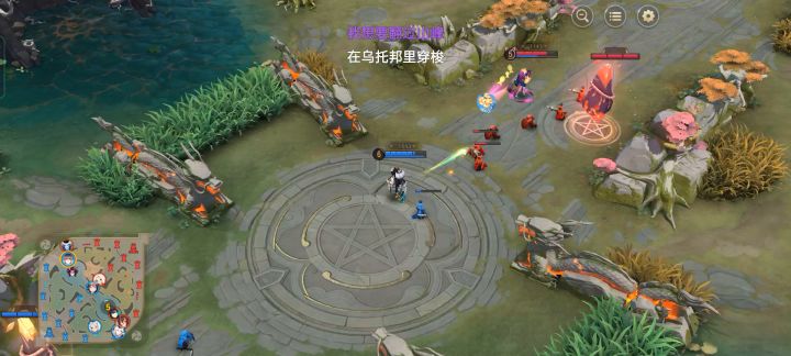 白童子 2截图
