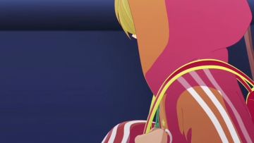 花海杯野人赛宣传第一弹