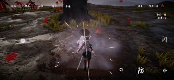 【闪身防御篇】㈠闪身