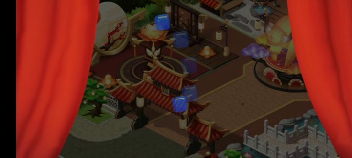 《梦幻家园》关卡1767截图