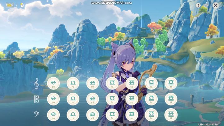 Call Of Silence【风物之诗琴×进击的巨人】截图