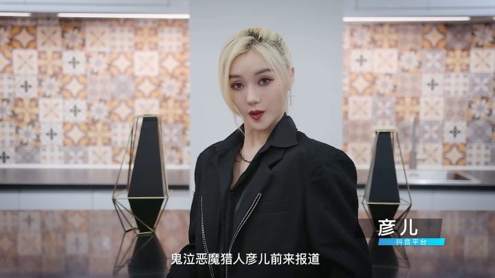 恶魔猎人直播团齐送祝福,预下载现已开启!截图