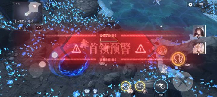 月之荒庭，活动神权强的不是一点两点啊截图