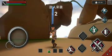 一级白装巫师过全图(已完结)