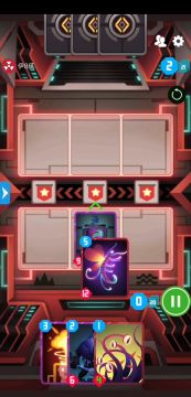 阴间整活卡组（合成弃牌蜂）