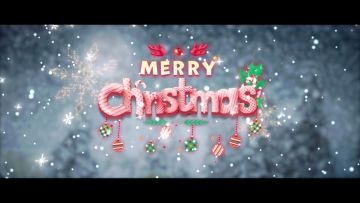 【悠长小视频-圣诞特别版】2020年辛苦了，2021加油吧