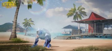 新皮肤爆料  清凉一夏，超美泳装登场！一起感受深海曼妙吧！ 2