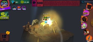 关于冰衣救赎流的攻略