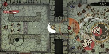 新手简单打法第四