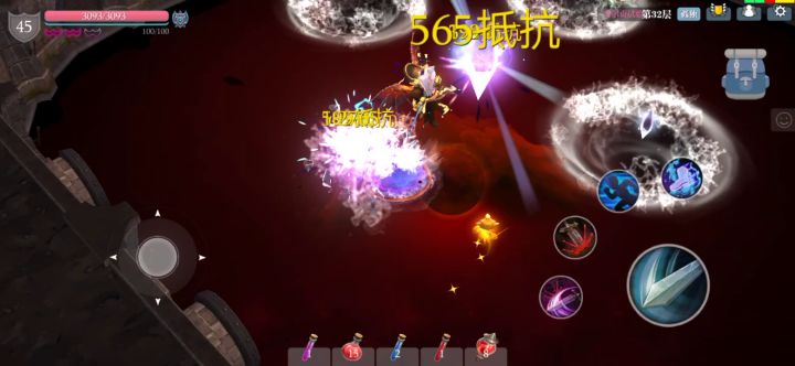 懒人bd，疯狂25-30-32初始盘站撸 3截图