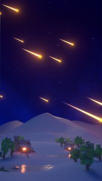 新春快乐！这是属于冒险家的新年礼物！