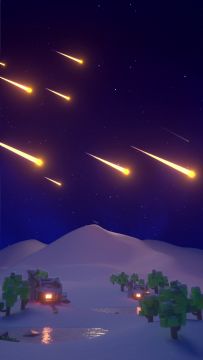 手工星球:牛星降临，happy 牛 year