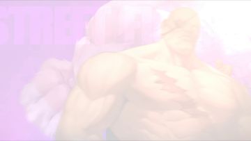 新格斗家情报｜S天王沙加特即将降临，更有东西策划答疑第二期！