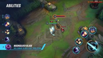 新月降临！皎月女神黛安娜来袭