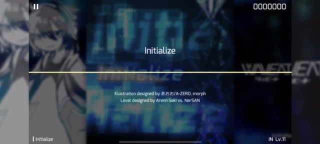 ［Initialize ］完整版FC截图