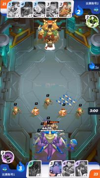 第一届线上赛8强回顾！战况升级中~~ 2