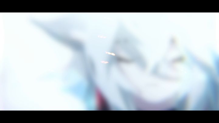 暗海之渊宣传PV截图