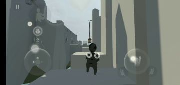 城堡凌波微步以及抄近道