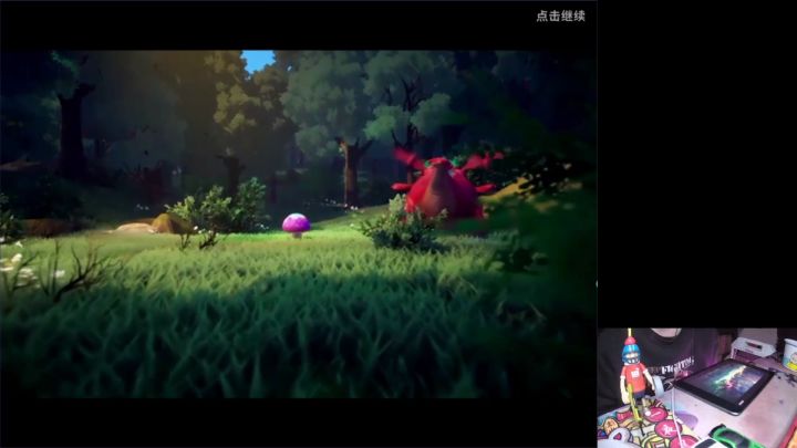 S8赛季片头CG&季票内容截图