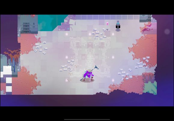 【NG+难度】手搓党击破南方小boss———镰刀哥截图