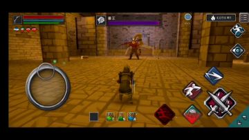 弓箭手怼兽王教程