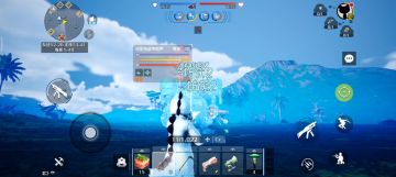 【我们的星球】D级（30级）顶级枪械详解及展示（冰冻篇）