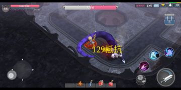 [疯狂3]蛇女的部分小技巧