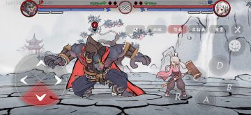 老牛进阶版中22c起手连