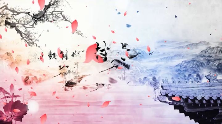 【520】乍见心欢、小别思恋,完美三千桃花皆不及她截图