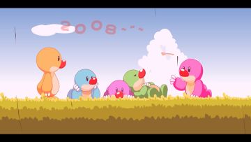 迎接本命年 《摩尔庄园》12周年精彩回顾视频