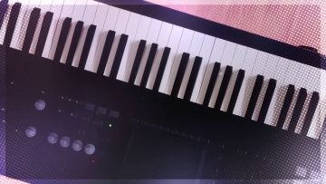 《偶像请就位》同名主题曲pv放出！