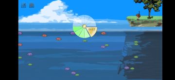 钓鱼技巧，普通杆子百分百中鱼