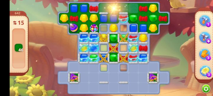 25.梦幻家园第642关截图