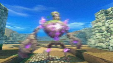 《神角技巧》暑期不删档 神角DIY玩法首曝