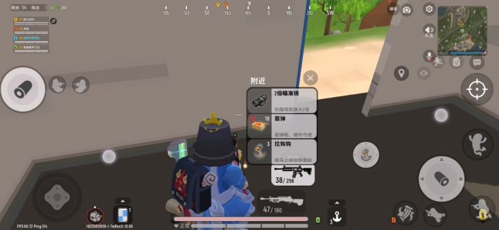 人生头一次玩个游戏卡成这样!!绝对游戏的问题截图