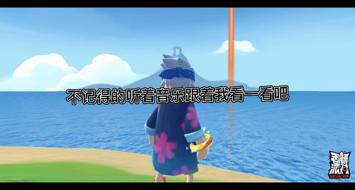 老玩家们是时候回归了截图