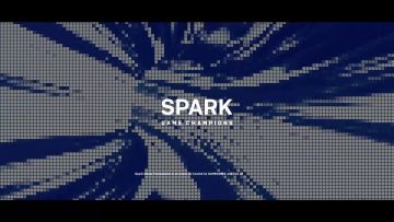【Spark锦标赛】第二赛季Splatoon2 决赛