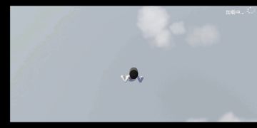 [HFF国际服手游]超炫！火车50秒单手甩墙速通