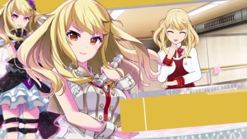 【Dolls档案】B组成员集结！蕾娜&小雏&奈奈美CV公开