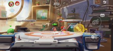 【小红帽】我们一起来平推吧