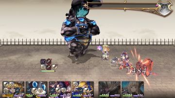 [刮痧新组合]国服140级小黑（乌库亚吉）击破