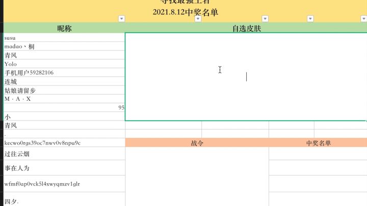 王者荣耀｜【全民电竞】寻找加速器最强王者 2截图