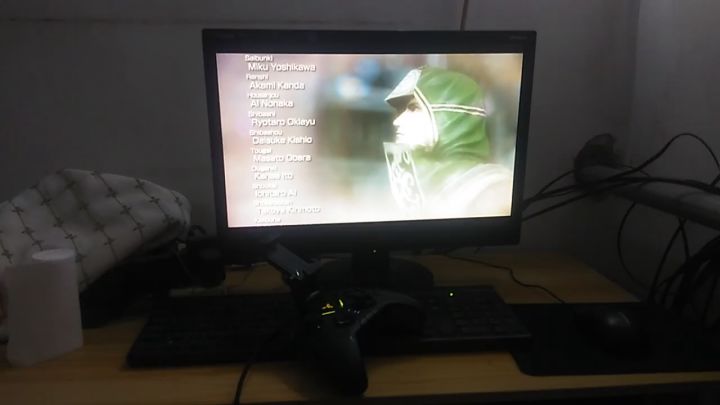 魏线全通了，我寻思在电脑上下个无双系列的比这个好啊截图